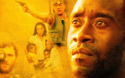 Hotel Rwanda