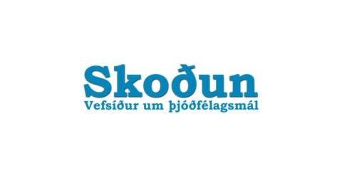 Skoðun-Logo