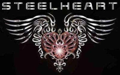 Steelheart á Íslandi – 8. júní 2011